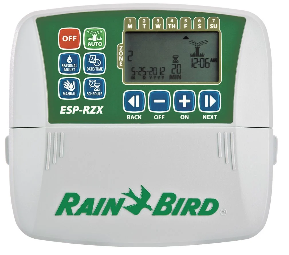 კონტროლერი 